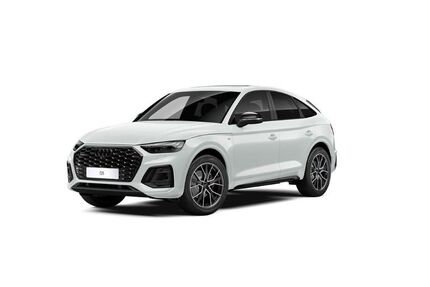 Audi Q5 41.600 km 52.888 &euro; Mühlheim 63165