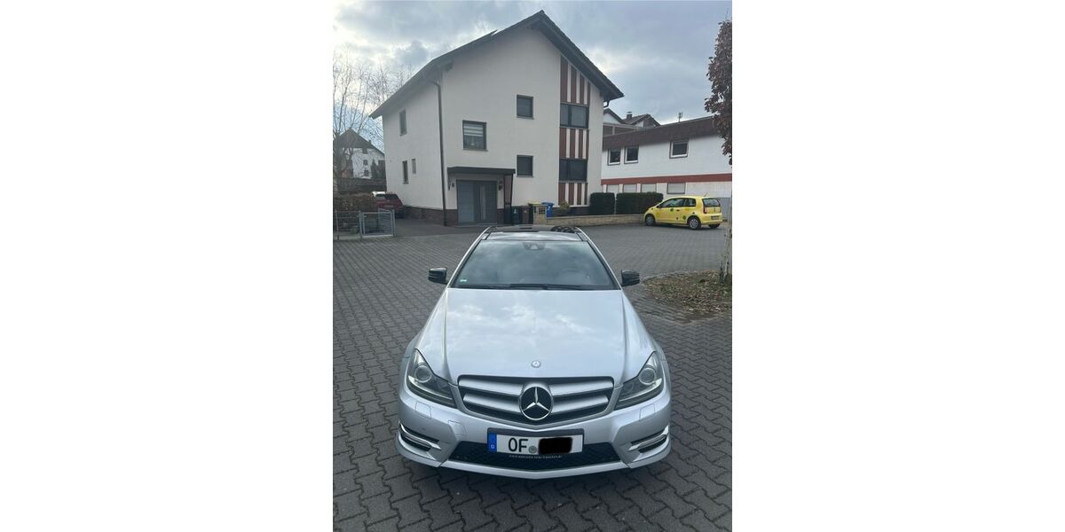 Mercedes-Benz C 220 232.000 km 12.800 &euro; Offenbach am Main 63065
