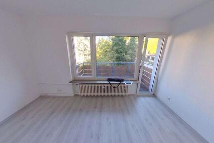 Wohnung Offenbach am Main Hafen - 1 Zimmer, 37 m&sup2;, 625&euro; | Angebot:23792743