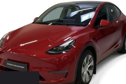 Tesla Model Y 34.972 km 35.500 &euro; Hanau 63457