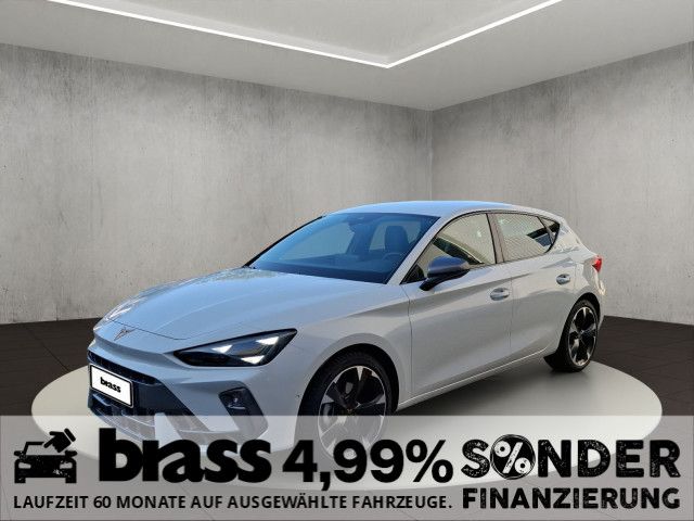 Cupra Leon 18.000 km 29.880 &euro; Offenbach 63075
