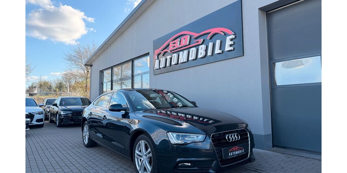 Audi A5 162.000 km 14.100 &euro; Eppertshausen 64859