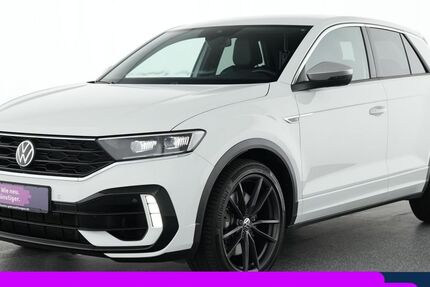 VW T-Roc 29.143 km 28.799 &euro; Dietzenbach bei Frankfurt 63128