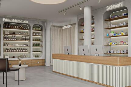 Gewerbeobjekt Offenbach am Main - 2.750&euro; | Angebot:24520460