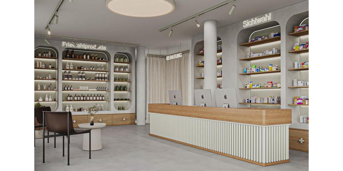 Gewerbeobjekt Offenbach am Main - 2.750&euro; | Angebot:24520460