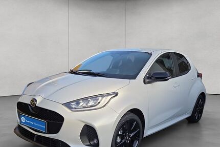 Mazda 2 Hybrid 6.530 km 26.450 &euro; Frankfurt 60386