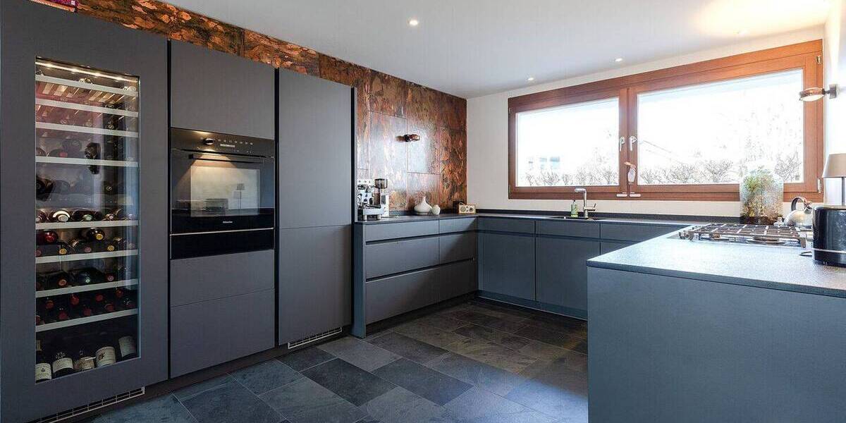 Reihenmittelhaus Frankfurt am Main Praunheim - 5 Zimmer, 165 m&sup2;, 980.000&euro; | Angebot:26796162