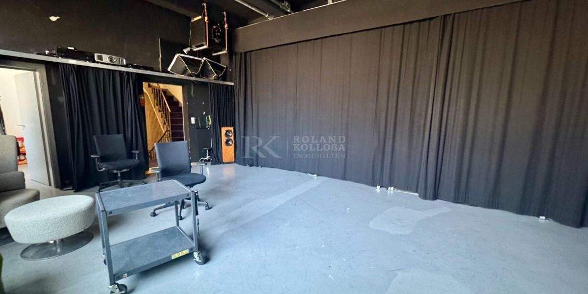 Gewerbeobjekt Offenbach Offenbach am Main - 7.500&euro; | Angebot:25771995