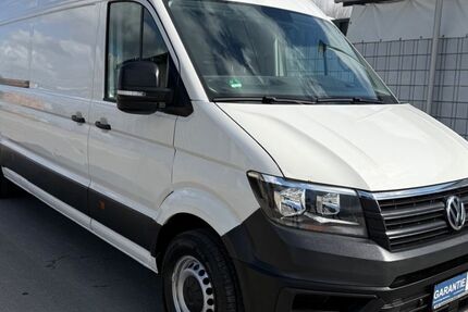 VW Crafter 44.982 km 29.950 &euro; Groß-Umstadt 64823