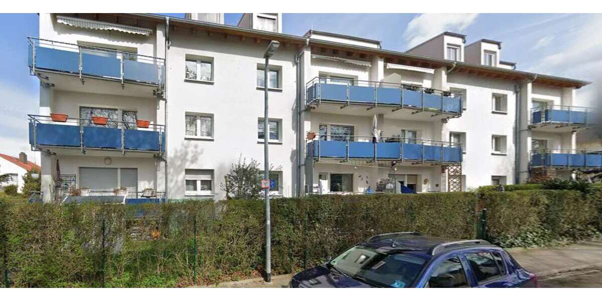 Etagenwohnung Langen - 3 Zimmer, 71 m&sup2;, 249.000&euro; | Angebot:25310960