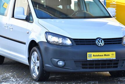VW Caddy 205.000 km 12.500 &euro; Limeshain 63694