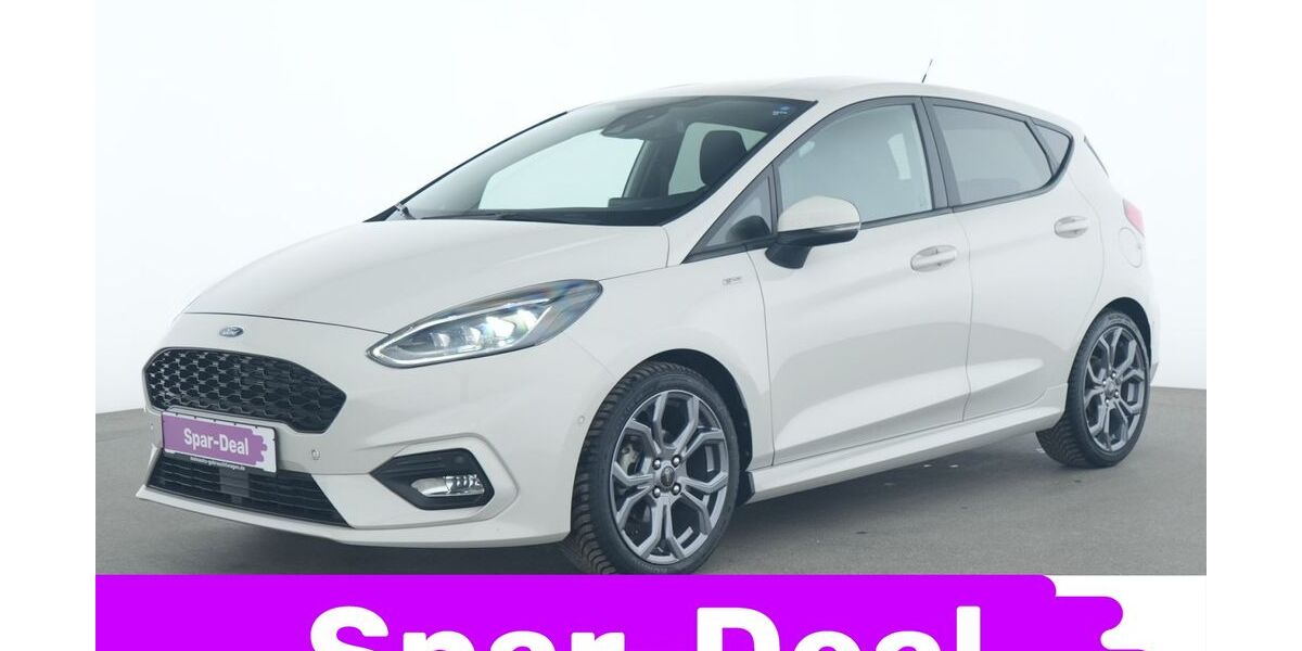 Ford Fiesta 47.305 km 14.249 &euro; Dietzenbach bei Frankfurt 63128