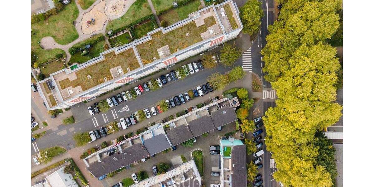 Reihenendhaus Frankfurt am Main Frankfurter Berg - 6 Zimmer, 137 m&sup2;, 645.000&euro; | Angebot:25690897