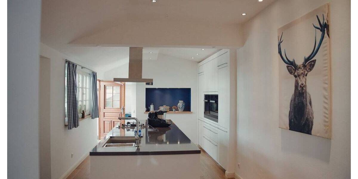 Einfamilienhaus Frankfurt Heddernheim - 1 Zimmer, 2.500.000&euro; | Angebot:25678579