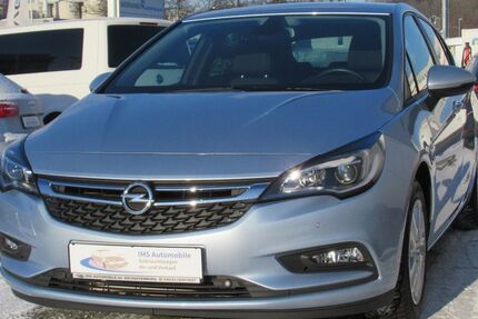 Opel Astra 66.300 km 9.900 &euro; Aschaffenburg 63741