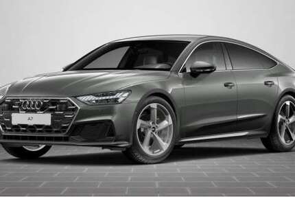 Audi A7 6.204 km 71.930 &euro; Aschaffenburg 63741