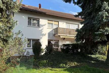 Haus Karben - 8 Zimmer, 210 m&sup2;, 890.000&euro; | Angebot:27568043