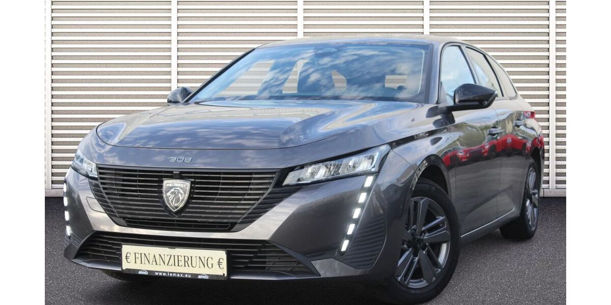 Peugeot 308 199.100 km 11.899 &euro; Frankfurt am Main 60386