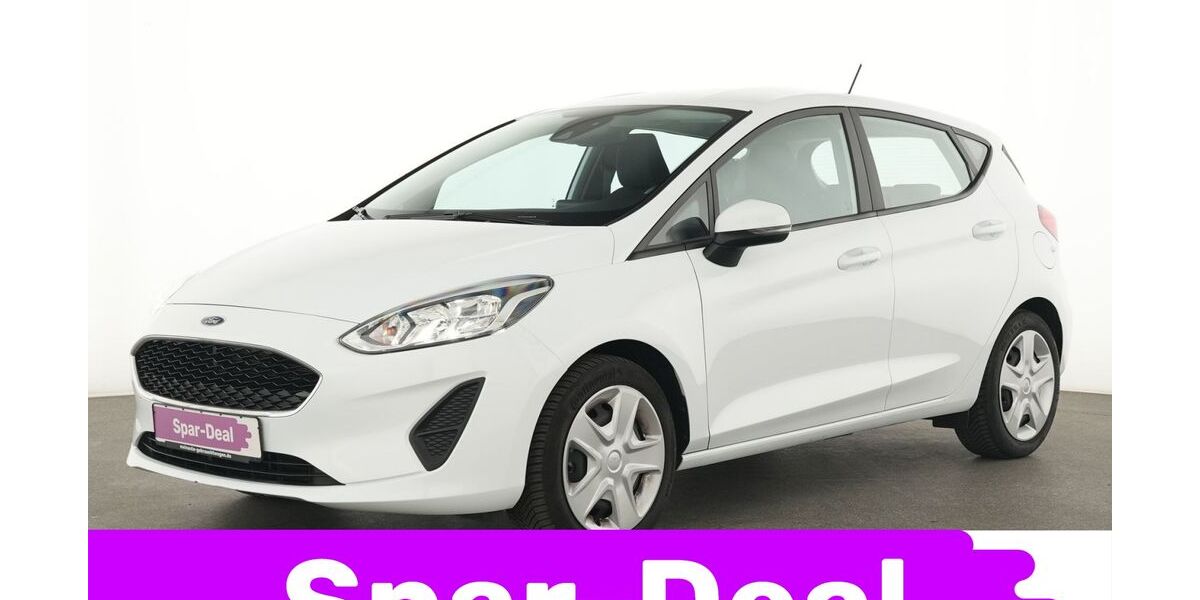 Ford Fiesta 29.357 km 10.724 &euro; Dietzenbach bei Frankfurt 63128