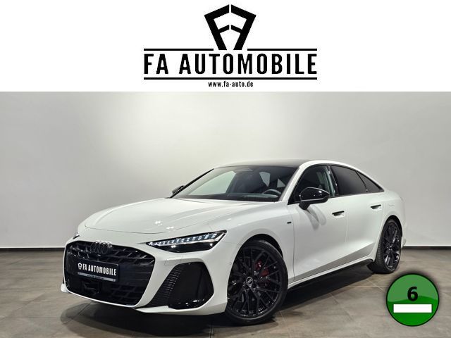 Audi A6 2.741 km 63.790 &euro; Mainaschaff 63814