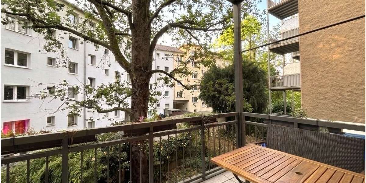 Etagenwohnung Frankfurt am Main Nordend Ost - 3 Zimmer, 77 m&sup2;, 499.000&euro; | Angebot:25626404