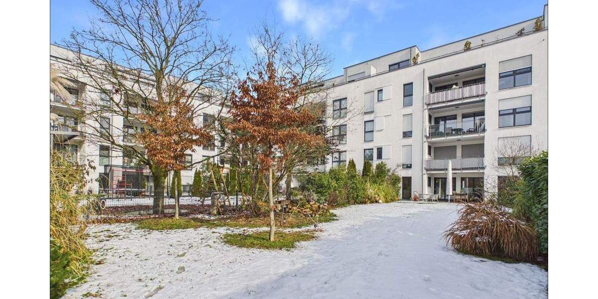Etagenwohnung Hanau / Wolfgang Wolfgang - 4 Zimmer, 107 m&sup2;, 499.000&euro; | Angebot:25705998