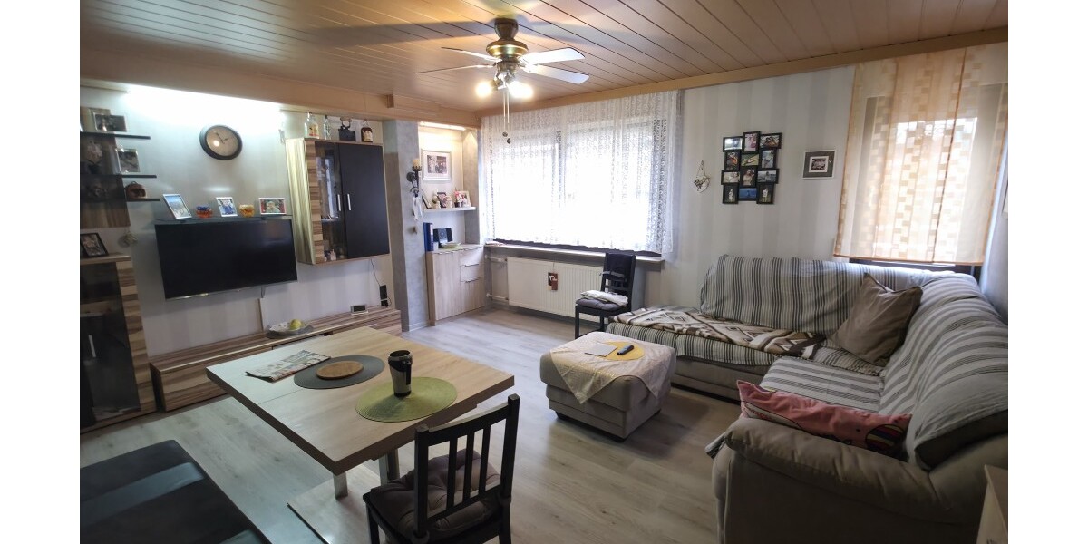 Sonnige Aussichten in Klein-Auheim - Charmantes Reihenhaus für die ganze Familie! - Reihenhaus Hanau Groß-Steinheim | Angebot:24455398