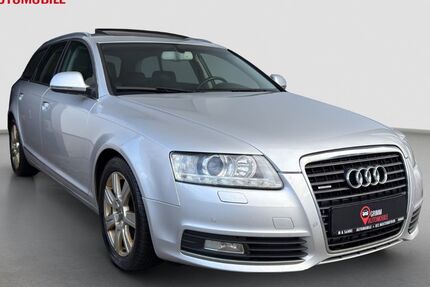 Audi A6 374.000 km 5.290 &euro; Hanau 63452