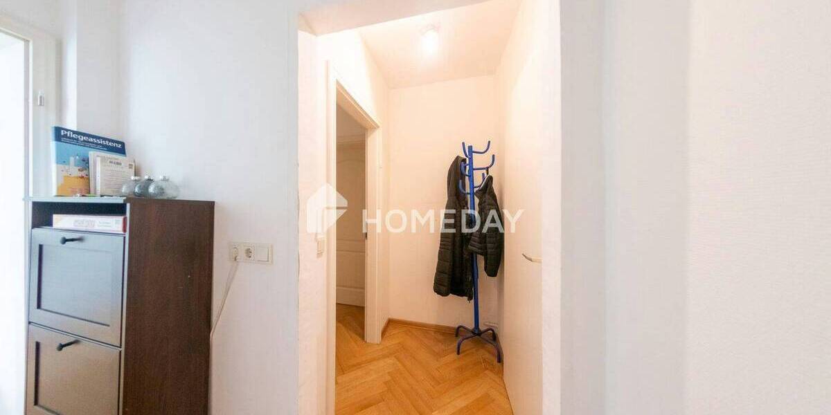 Etagenwohnung Frankfurt am Main Westend-Süd - 3 Zimmer, 75 m&sup2;, 499.000&euro; | Angebot:25677428