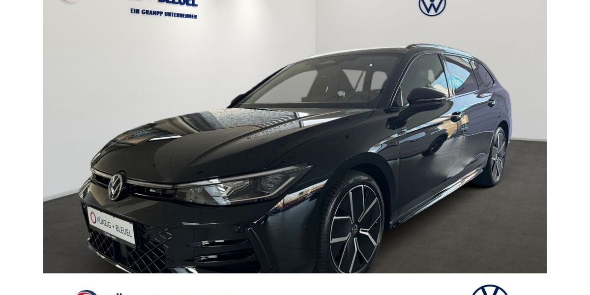 VW Passat Variant 16.990 km 59.980 &euro; Aschaffenburg 63741