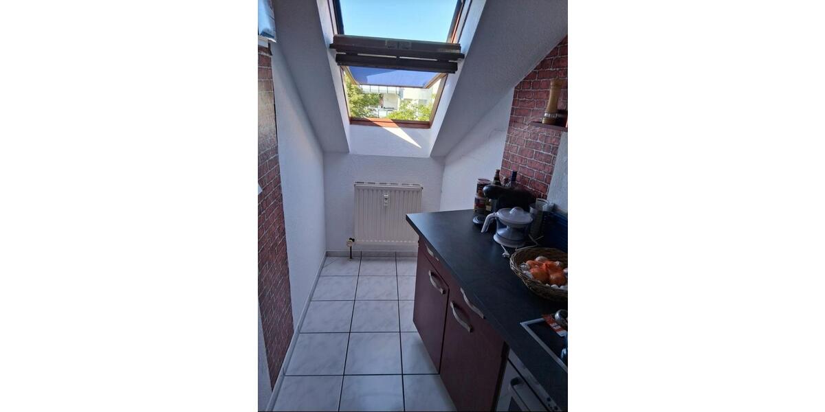 Dachgeschoßwohnung Neuberg - 2 Zimmer, 60 m&sup2;, 195.000&euro; | Angebot:26462063