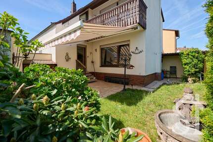 Haus Langen - 5 Zimmer, 123 m&sup2;, 469.000&euro; | Angebot:27713299