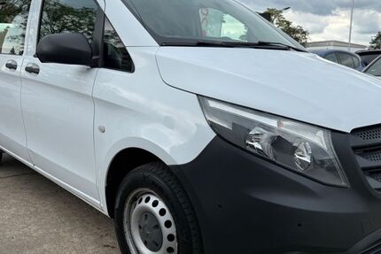 Mercedes-Benz Vito 109.000 km 11.990 &euro; Mainaschaff 63814