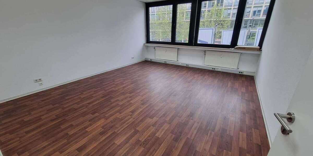 Gewerbeobjekt Offenbach am Main Hafen - 1.290&euro; | Angebot:25192276