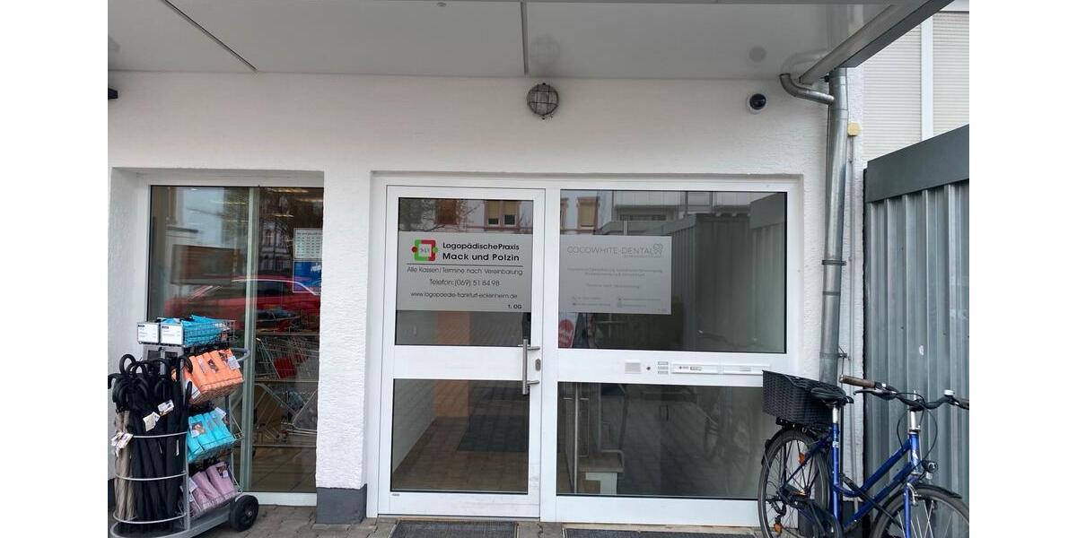 Gewerbeobjekt Frankfurt am Main Nord-Ost - 629&euro; | Angebot:25441596