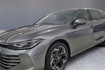 VW Passat Variant 10.000 km 39.990 &euro; Oberursel 61440