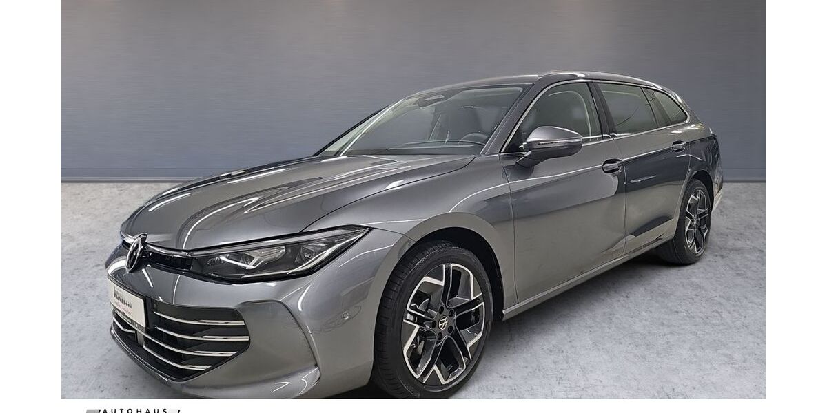 VW Passat Variant 10.000 km 39.990 &euro; Oberursel 61440