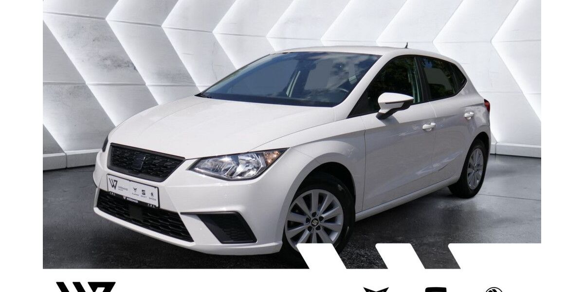 Seat Ibiza 64.286 km 10.927 &euro; Büdingen-Düdelsheim 63654