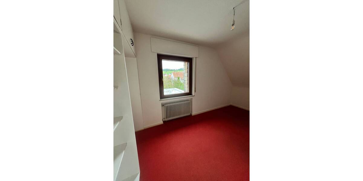 Etagenwohnung Biebergemünd Kassel - 5 Zimmer, 150 m&sup2;, 1.250&euro; | Angebot:25776057