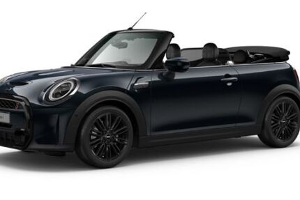 Mini Cooper S Cabrio 42.732 km 29.999 &euro; Frankfurt 60314
