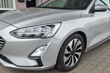 Ford Focus 92.800 km 13.900 &euro; Büdingen 63654