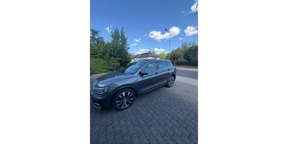 VW Tiguan 140.000 km 20.000 &euro; Obertshausen 63179