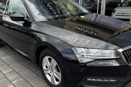 Skoda Superb 65.000 km 23.499 &euro; Aschaffenburg 63741