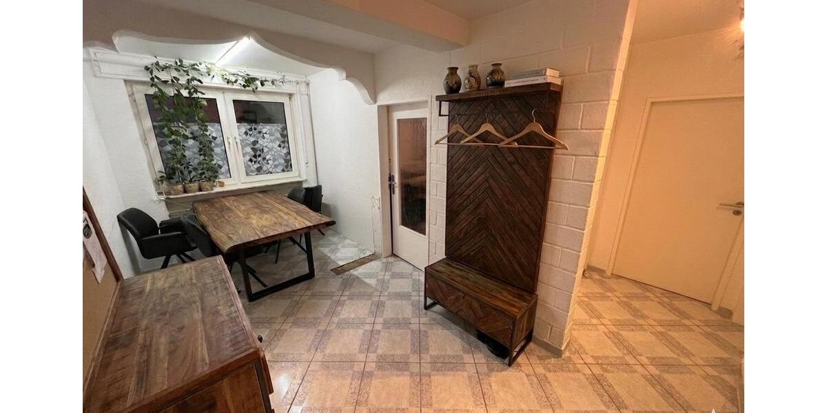Erdgeschoßwohnung Hanau Groß-Steinheim - 3 Zimmer, 71 m&sup2;, 198.000&euro; | Angebot:26608714