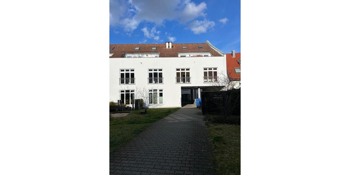 Etagenwohnung Aschaffenburg Österreicher Kolonie - 4.5 Zimmer, 116 m&sup2;, 1.700&euro; | Angebot:25419252