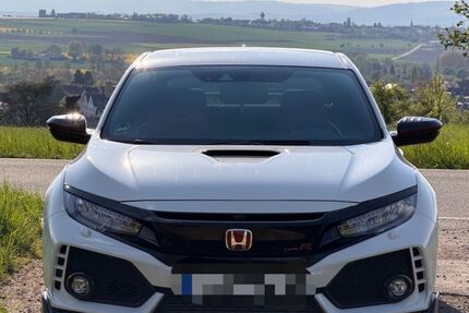 Honda Civic 93.000 km 33.900 &euro; Eschborn 65760