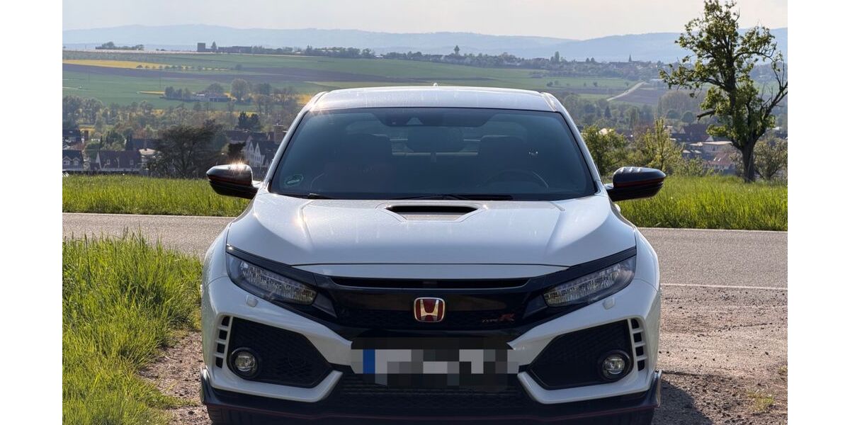 Honda Civic 93.000 km 33.900 &euro; Eschborn 65760