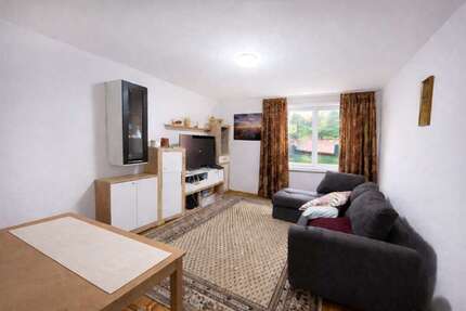 Wohnung Hanau Kesselstadt - 2 Zimmer, 53 m&sup2;, 117.000&euro; | Angebot:24605977