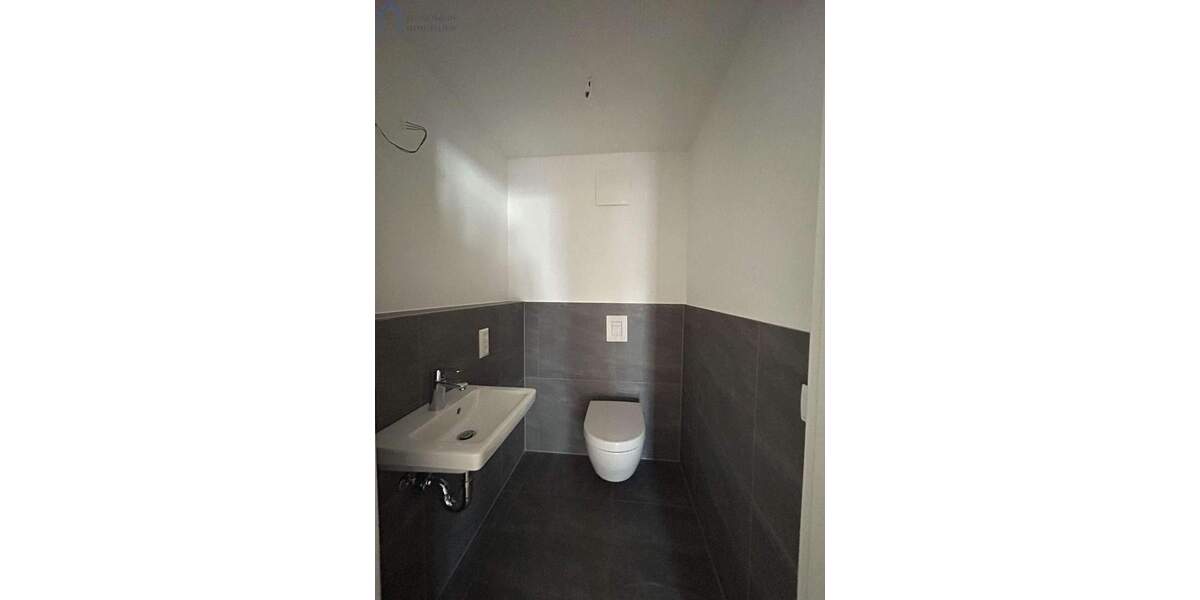 Etagenwohnung Groß-Umstadt Umstadt - 3 Zimmer, 90 m&sup2;, 467.000&euro; | Angebot:25676631