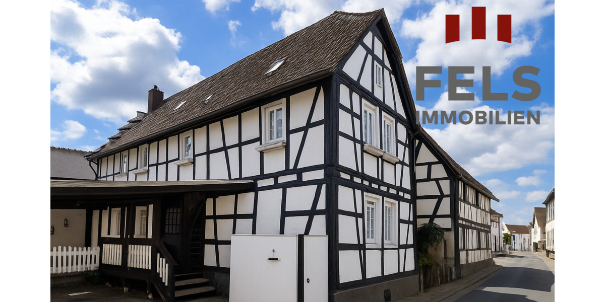 Einfamilienhaus Dreieich Sprendlingen - 1 Zimmer, 130 m&sup2;, 427.000&euro; | Angebot:25661010